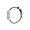Santa Barbara Polo & Racquet Club Legend Dark Brown Genuine Leather Watch for Men SB.1.10550-3 - Daniel Klein Saudi Arabia