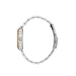 Santa Barbara Polo & Racquet Club Unique Silver and Gold Stainless Steel Watch for Women SB.1.10553-3 - Daniel Klein Saudi Arabia
