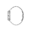 Santa Barbara Polo & Racquet Club Legend Silver Stainless Steel Watch for Men SB.1.10567-1 - Daniel Klein Saudi Arabia