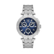 Santa Barbara Polo & Racquet Club Legend Silver Stainless Steel Watch for Men SB.1.10567-2 - Daniel Klein Saudi Arabia