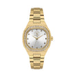 Santa Barbara Polo & Racquet Club Silver Stainless Steel Watch for Women SB.1.10625-3 - Daniel Klein Saudi Arabia