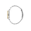 Santa Barbara Polo & Racquet Club Silver and Gold Stainless Steel Watch for Women SB.1.10625-5 - Daniel Klein Saudi Arabia