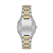 Santa Barbara Polo & Racquet Club Silver and Gold Stainless Steel Watch for Women SB.1.10625-5 - Daniel Klein Saudi Arabia