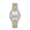 Santa Barbara Polo & Racquet Club Silver and Gold Stainless Steel Watch for Women SB.1.10625-6 - Daniel Klein Saudi Arabia