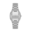 Santa Barbara Polo & Racquet Club Silver Stainless Steel Watch for Women SB.1.10625-7 - Daniel Klein Saudi Arabia