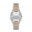 Santa Barbara Polo & Racquet Club Silver and Rose Gold Stainless Steel Watch for Women SB.1.10625-8 - Daniel Klein Saudi Arabia
