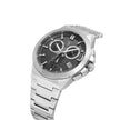 Santa Barbara Polo & Racquet Club Silver Stainless Steel Watch for Men SB.1.10633-1 - Daniel Klein Saudi Arabia