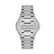 Santa Barbara Polo & Racquet Club Silver Stainless Steel Watch for Men SB.1.10633-2 - Daniel Klein Saudi Arabia