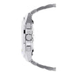 Santa Barbara Polo & Racquet Club Silver Stainless Steel Watch for Men SB.1.10633-6 - Daniel Klein Saudi Arabia
