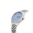 Santa Barbara Polo & Racquet Club Silver Stainless Steel Watch for Women SB.1.10643-1 - Daniel Klein Saudi Arabia