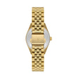 Santa Barbara Polo & Racquet Club Gold Stainless Steel Watch for Women SB.1.10643-2 - Daniel Klein Saudi Arabia