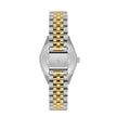 Santa Barbara Polo & Racquet Club Silver and Gold Stainless Steel Watch for Women SB.1.10643-3 - Daniel Klein Saudi Arabia