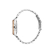 Santa Barbara Polo & Racquet Club Silver and Rose Gold Stainless Steel Watch for Women SB.1.10643-4 - Daniel Klein Saudi Arabia