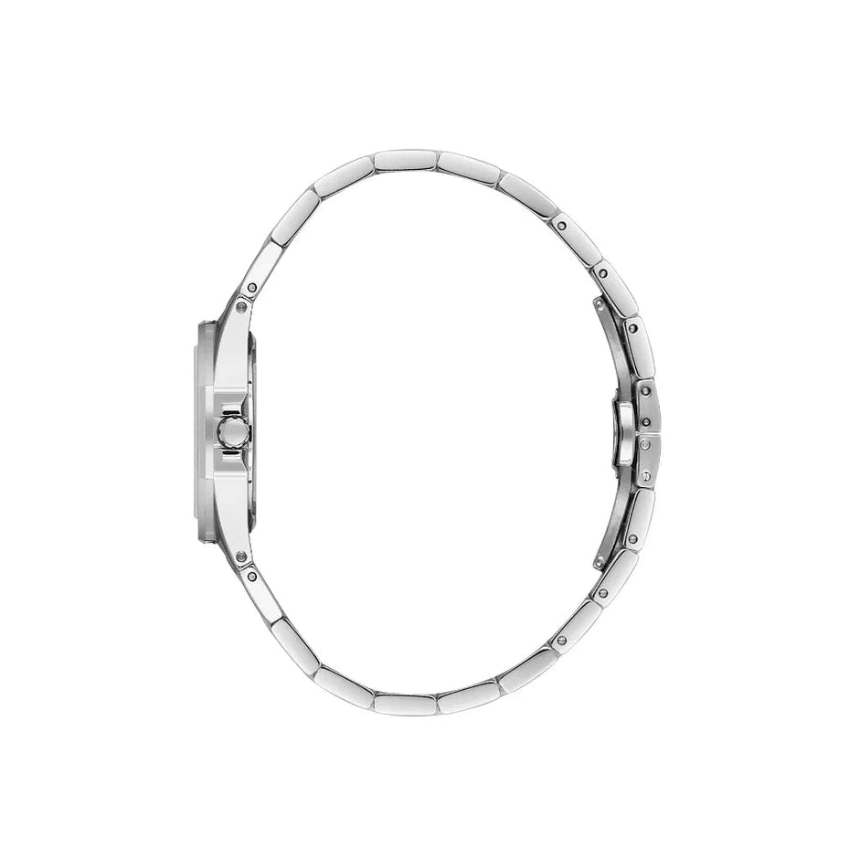 Santa Barbara Polo & Racquet Club Unique Silver Stainless Steel Watch for Women SB.1.10647-1 - Daniel Klein Saudi Arabia