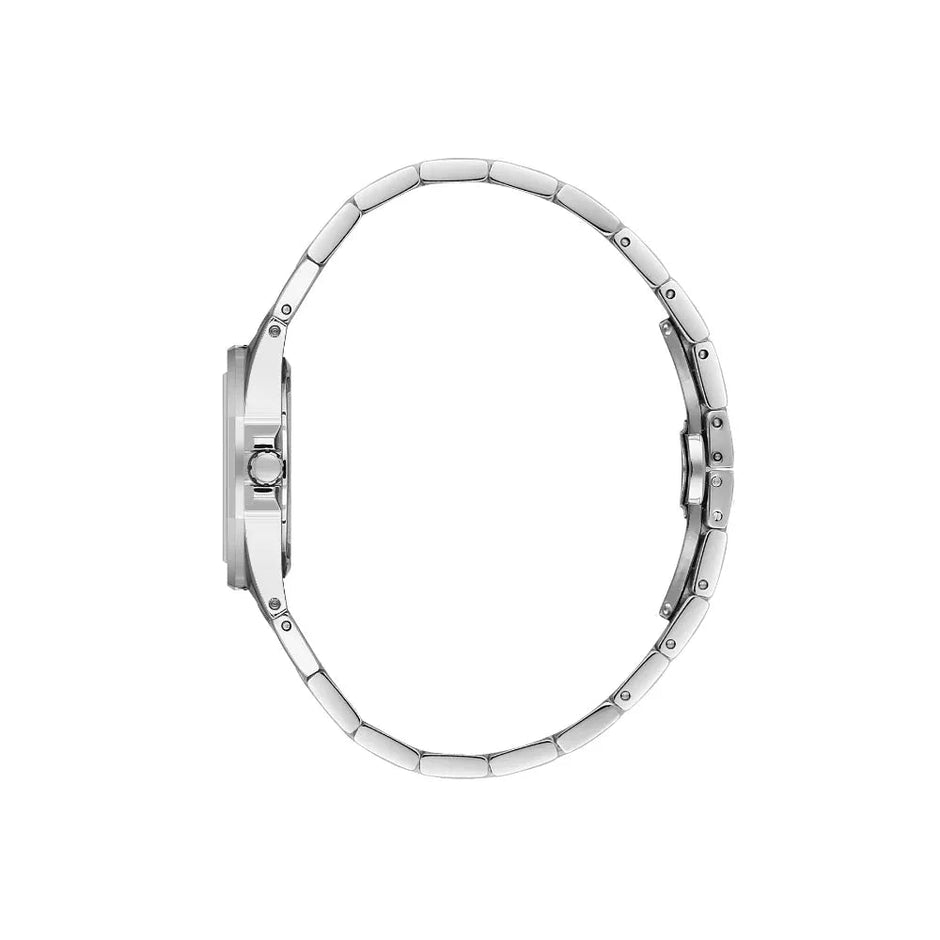 Santa Barbara Polo & Racquet Club Unique Silver Stainless Steel Watch for Women SB.1.10647-2 - Daniel Klein Saudi Arabia