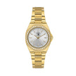 Santa Barbara Polo & Racquet Club Unique Gold Stainless Steel Watch for Women SB.1.10647-3 - Daniel Klein Saudi Arabia
