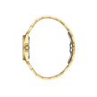 Santa Barbara Polo & Racquet Club Unique Gold Stainless Steel Watch for Women SB.1.10647-3 - Daniel Klein Saudi Arabia