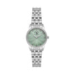 Santa Barbara Polo & Racquet Club Unique Silver Stainless Steel Watch for Women SB.1.10649-2 - Daniel Klein Saudi Arabia