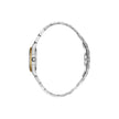 Santa Barbara Polo & Racquet Club Unique Silver and Gold Stainless Steel Watch for Women SB.1.10649-4 - Daniel Klein Saudi Arabia
