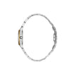 Santa Barbara Polo & Racquet Club Unique Silver and Gold Stainless Steel Watch for Women SB.1.10649-5 - Daniel Klein Saudi Arabia