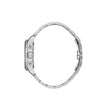 Santa Barbara Polo & Racquet Club Legend Silver Stainless Steel Watch for Men SB.1.10651-5 - Daniel Klein Saudi Arabia