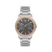 Santa Barbara Polo & Racquet Club Legend Silver Stainless Steel Watch for Men SB.1.10651-6 - Daniel Klein Saudi Arabia