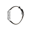 Santa Barbara Polo & Racquet Club Legend Black Genuine Leather Watch for Men SB.1.10652-1 - Daniel Klein Saudi Arabia