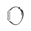Santa Barbara Polo & Racquet Club Legend Dark Blue Genuine Leather Watch for Men SB.1.10652-3 - Daniel Klein Saudi Arabia