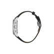 Santa Barbara Polo & Racquet Club Legend Black Genuine Leather Watch for Men SB.1.10652-4 - Daniel Klein Saudi Arabia