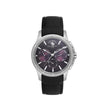 Santa Barbara Polo & Racquet Club Legend Black Genuine Leather Watch for Men SB.1.10652-4 - Daniel Klein Saudi Arabia