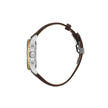 Santa Barbara Polo & Racquet Club Legend Brown Genuine Leather Watch for Men SB.1.10652-5 - Daniel Klein Saudi Arabia