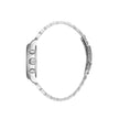 Santa Barbara Polo & Racquet Club Legend Silver Stainless Steel Watch for Men SB.1.10653-2 - Daniel Klein Saudi Arabia