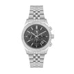 Santa Barbara Polo & Racquet Club Legend Silver Stainless Steel Watch for Men SB.1.10653-2 - Daniel Klein Saudi Arabia