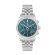 Santa Barbara Polo & Racquet Club Legend Silver Stainless Steel Watch for Men SB.1.10653-4 - Daniel Klein Saudi Arabia