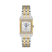 Santa Barbara Polo & Racquet Club Unique Silver and Gold Stainless Steel Watch for Women SB.1.10655-4 - Daniel Klein Saudi Arabia