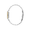 Santa Barbara Polo & Racquet Club Unique Silver and Gold Stainless Steel Watch for Women SB.1.10655-4 - Daniel Klein Saudi Arabia