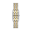 Santa Barbara Polo & Racquet Club Unique Silver and Gold Stainless Steel Watch for Women SB.1.10655-4 - Daniel Klein Saudi Arabia