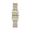 Santa Barbara Polo & Racquet Club Unique Silver and Gold Stainless Steel Watch for Women SB.1.10655-5 - Daniel Klein Saudi Arabia