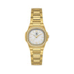 Santa Barbara Polo & Racquet Club Unique Gold Stainless Steel Watch for Women SB.1.10658-2 - Daniel Klein Saudi Arabia