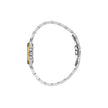 Santa Barbara Polo & Racquet Club Unique Silver and Gold Stainless Steel Watch for Women SB.1.10658-3 - Daniel Klein Saudi Arabia