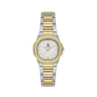 Santa Barbara Polo & Racquet Club Unique Silver and Gold Stainless Steel Watch for Women SB.1.10658-3 - Daniel Klein Saudi Arabia
