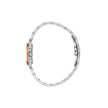 Santa Barbara Polo & Racquet Club Unique Silver and Rose Gold Stainless Steel Watch for Women SB.1.10658-5 - Daniel Klein Saudi Arabia