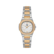 Santa Barbara Polo & Racquet Club Unique Silver and Rose Gold Stainless Steel Watch for Women SB.1.10658-5 - Daniel Klein Saudi Arabia