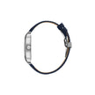 Santa Barbara Polo & Racquet Club Noble Dark Blue Genuine Leather Watch for Men SB.1.10662-3 - Daniel Klein Saudi Arabia