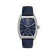 Santa Barbara Polo & Racquet Club Noble Dark Blue Genuine Leather Watch for Men SB.1.10662-3 - Daniel Klein Saudi Arabia