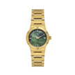 Santa Barbara Polo & Racquet Club Unique Gold Stainless Steel Watch for Women SB.1.10664-3 - Daniel Klein Saudi Arabia