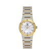 Santa Barbara Polo & Racquet Club Unique Silver and Gold Stainless Steel Watch for Women SB.1.10664-4 - Daniel Klein Saudi Arabia