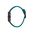 Santa Barbara Polo & Racquet Club Legend Green Stainless Steel Watch for Men SB.1.10669-5 - Daniel Klein Saudi Arabia