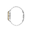 Santa Barbara Polo & Racquet Club Luxury Silver Stainless Steel Watch for Men SB.1.10670-4 - Daniel Klein Saudi Arabia