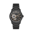 Santa Barbara Polo & Racquet Club Luxury Black Stainless Steel Watch for Men SB.1.10670-5 - Daniel Klein Saudi Arabia